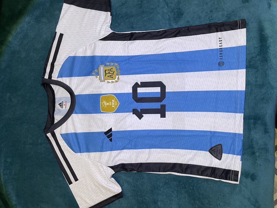 Tricou Argentina marimea M