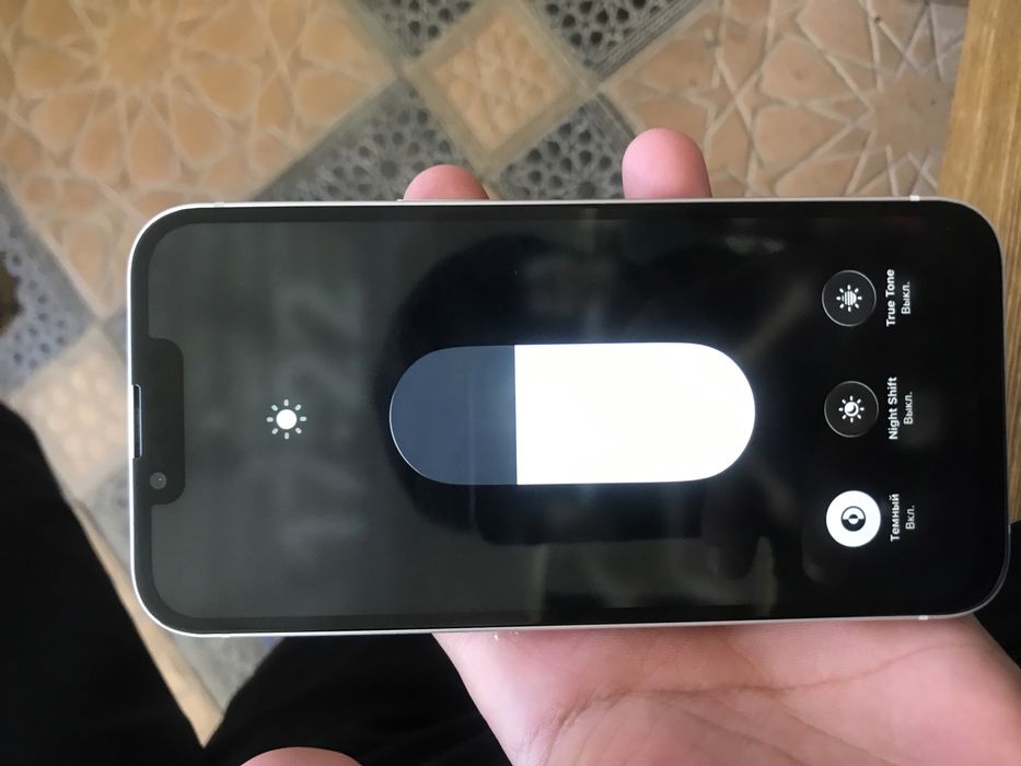Iphone 13 128gb 100%