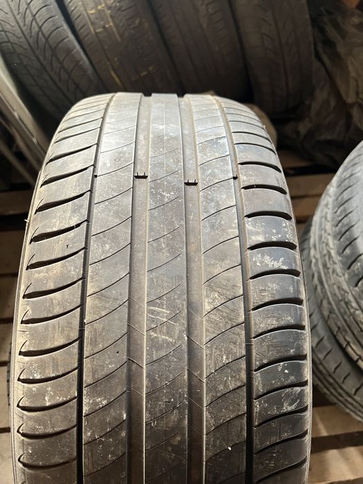 Michelin  primacy 3  2-броя 245/45/18