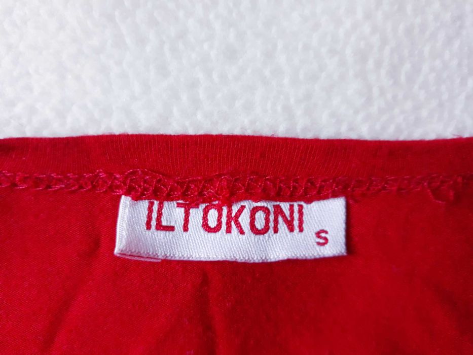 Дамско болеро - размер S