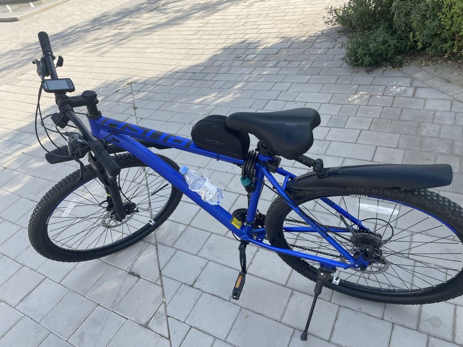 Велосисипед в идеальном состаянии…