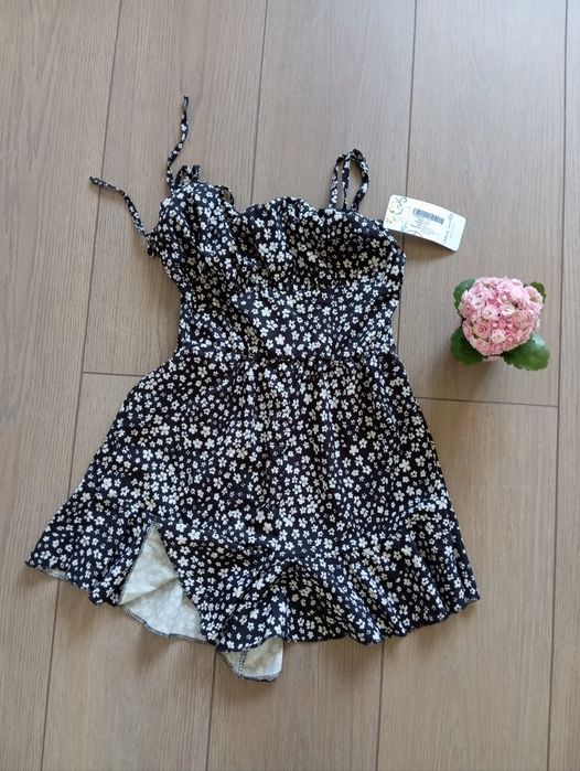 Нови роклички размер С