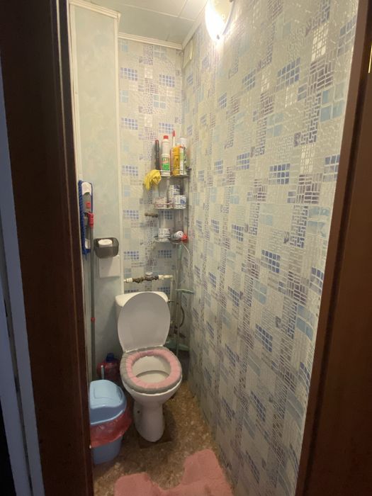 Продам 2ух комнатную квартиру