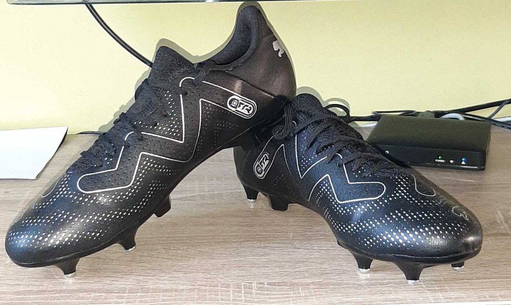 бутонки Puma FUTURE PLAY MxSG