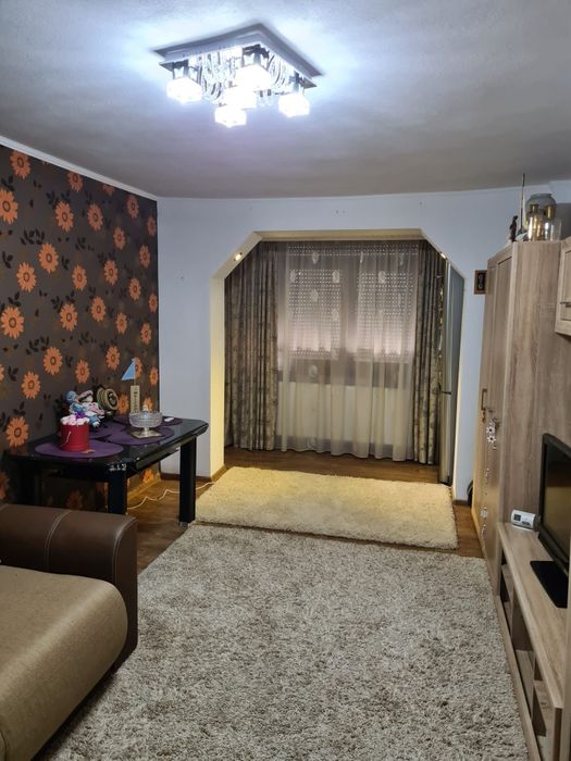 Apartment  2 camere de vanzare