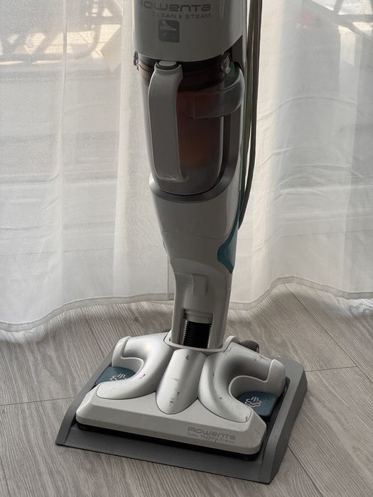 Aspirator Rowenta clean&steam