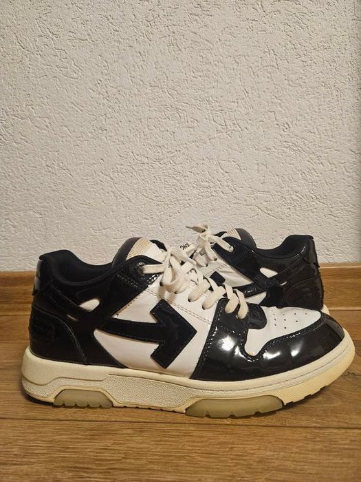 OFF-WHITE marimea 45