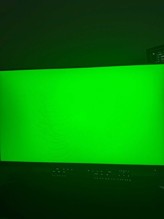 Monitor gaming AOC 27" 180 hz - Garantie