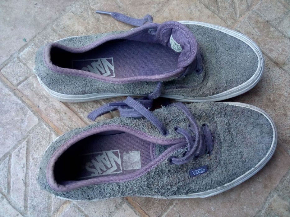 Кецове Vans оригинални