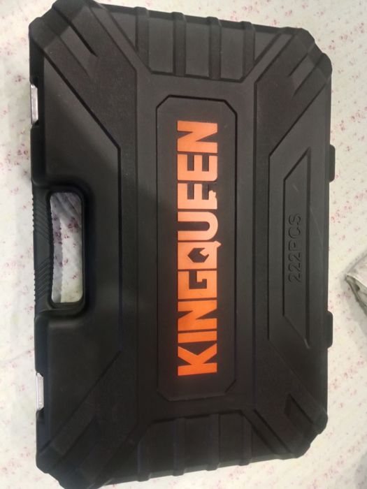 Продам набор ключей