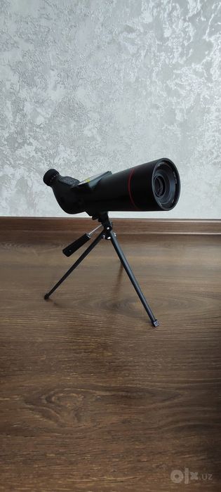 Teleskop / Телескоп