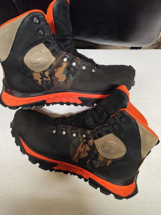 Timberland  Мъжки Боти