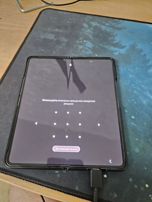 Z Fold 4 сатылады