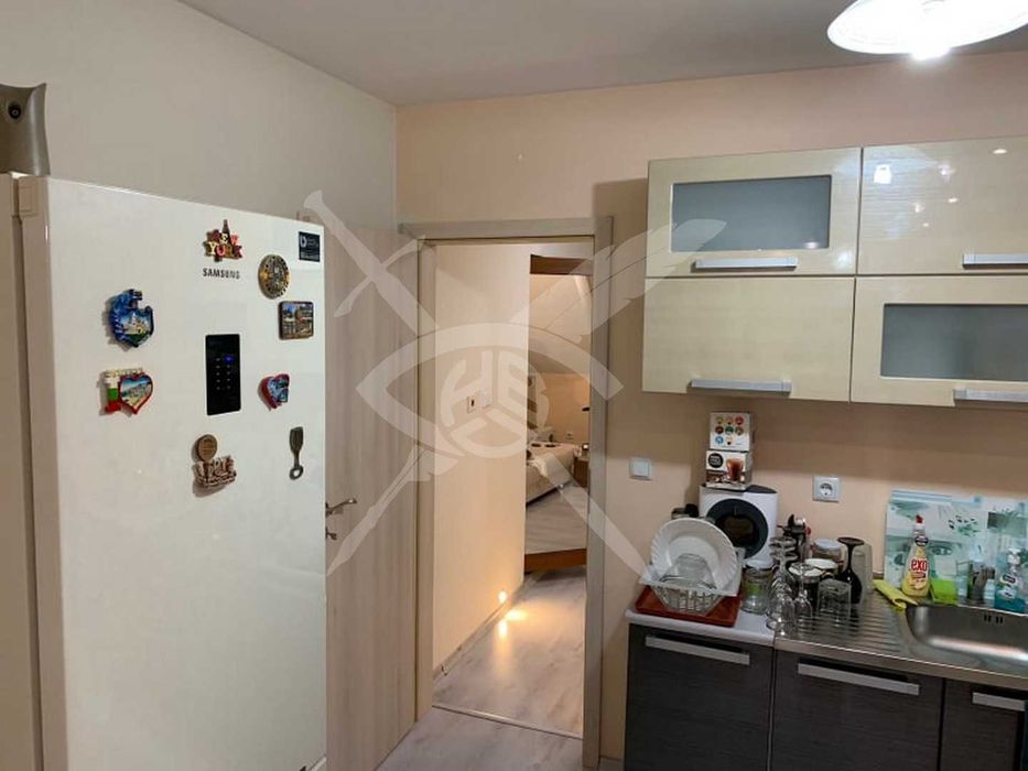 Дава се под наем Тристаен апартамент в София, Редута - 80 кв.м за 777.75 € - Снимка #4