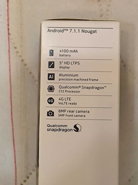 Телефон, Смартфон Nokia 2