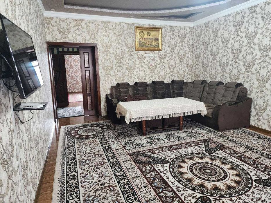 Посуточно квартира Самарканд | Kunlik xonadon Samarqand