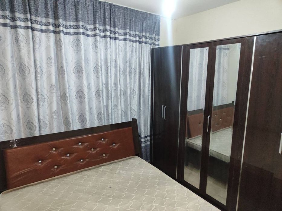 Cергили чоштепа метрони биринчи бекати 2 хона оилага 350д