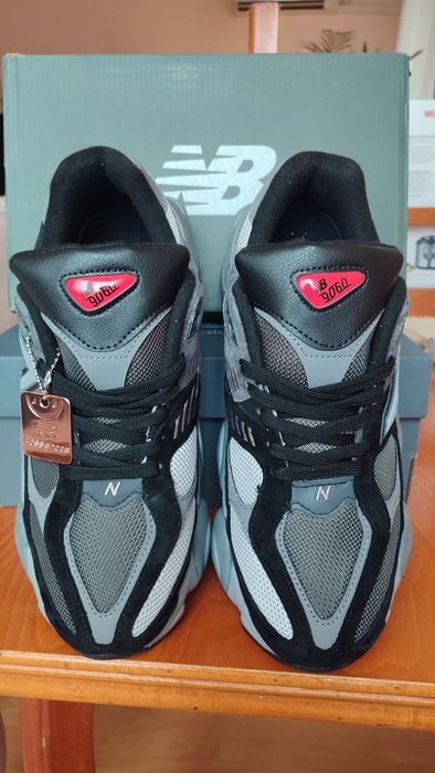 New Balance 9060 Darkshadow