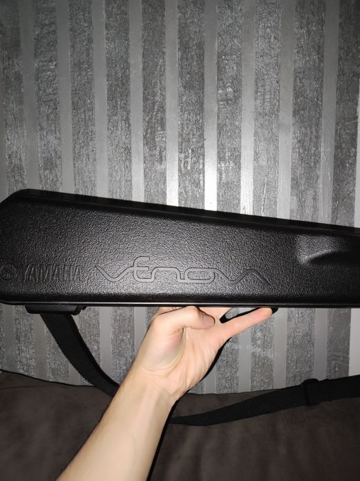 Venova YVS-100 (сопрано)