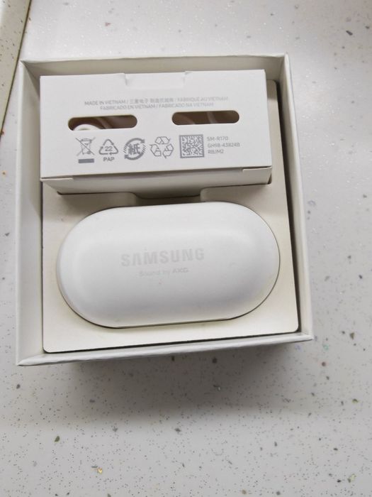 Слушалки Samsung Bubs