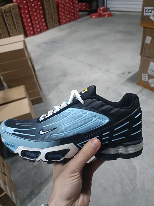 Nike Air Max Plus III номер 40,41