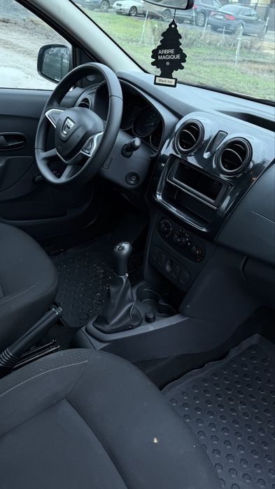 Dacia Sandero 2019