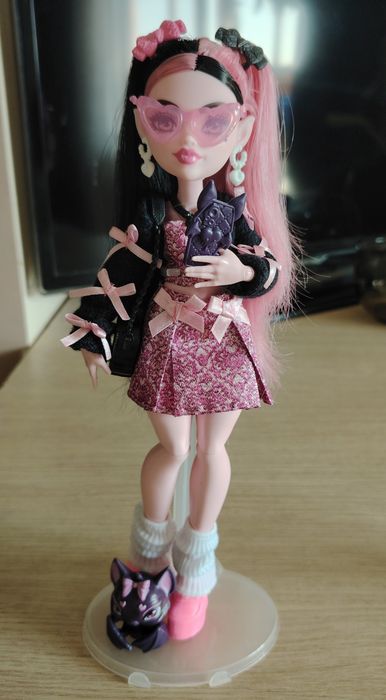 Куклы Monster high