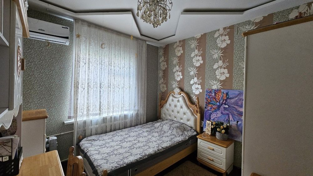 Аренда 3 комнатная  95м2 Чиланзар Ц