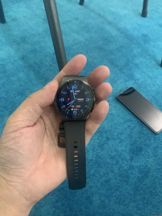 Часы huawei gt 2pro
