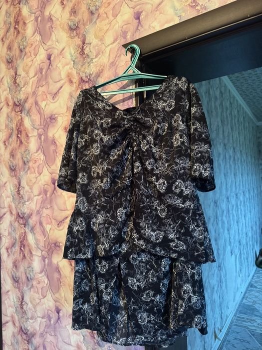 Платье новые не ношенные