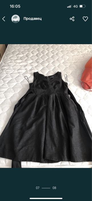 Продам платья