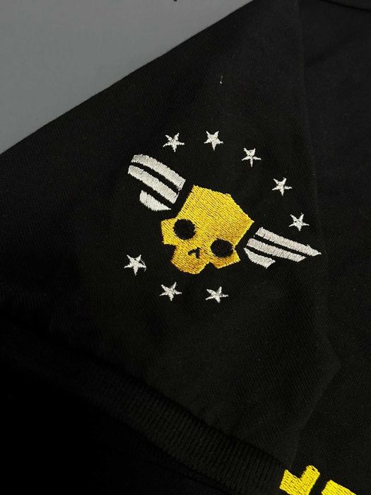 Вышивка для корпоративного мерча