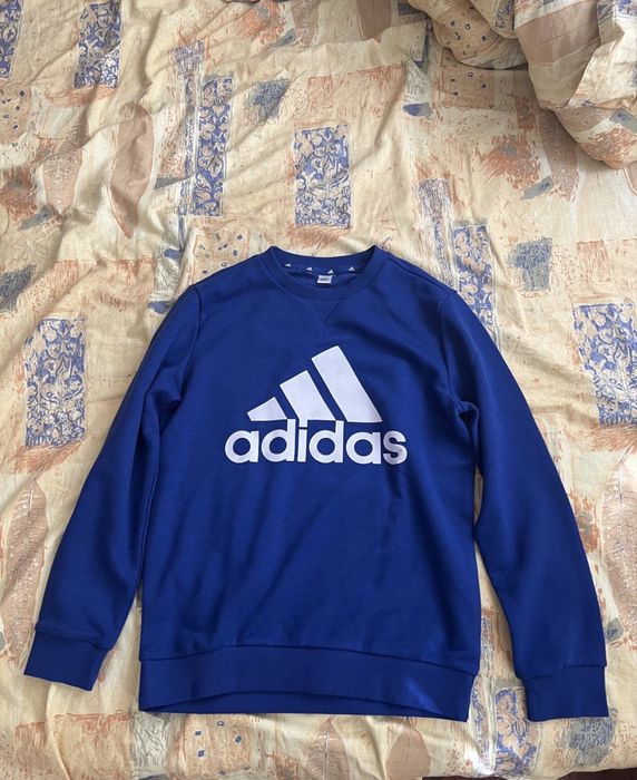 Юношеска Блуза Adidas