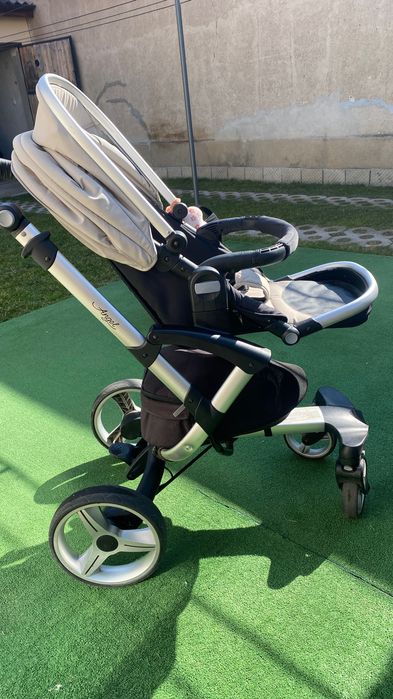 Количка Chipolino Angel 3в1