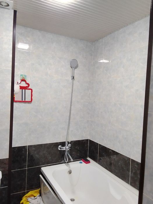 Сергили Чоштепа 1-метро 2/2/7 новостройка оилага 400