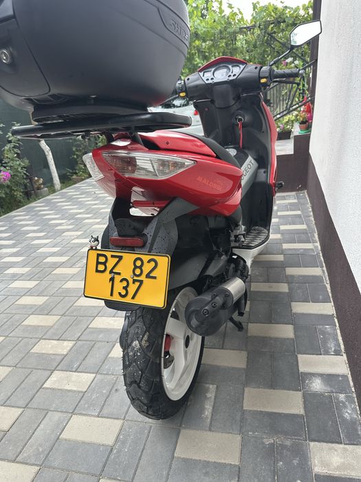 Peugeot jet force c-tech