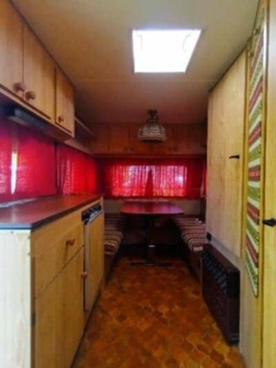 Продавам каравана Приморско