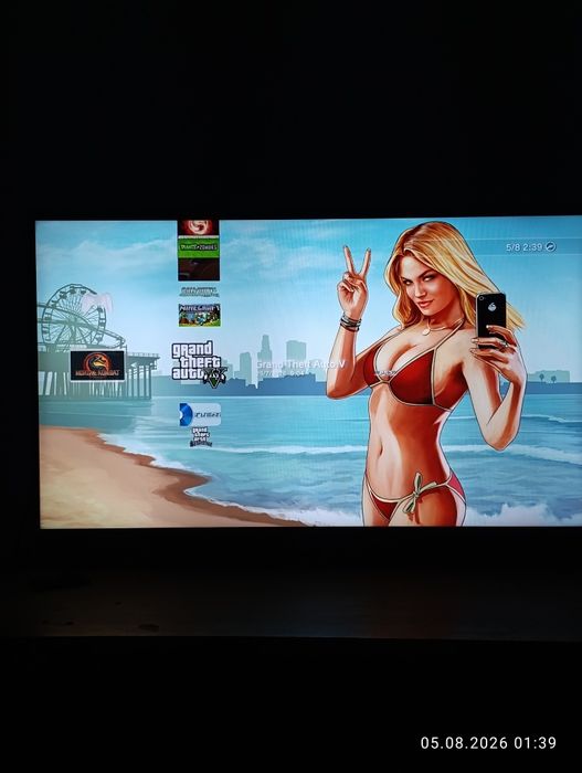Playstation 3 slim