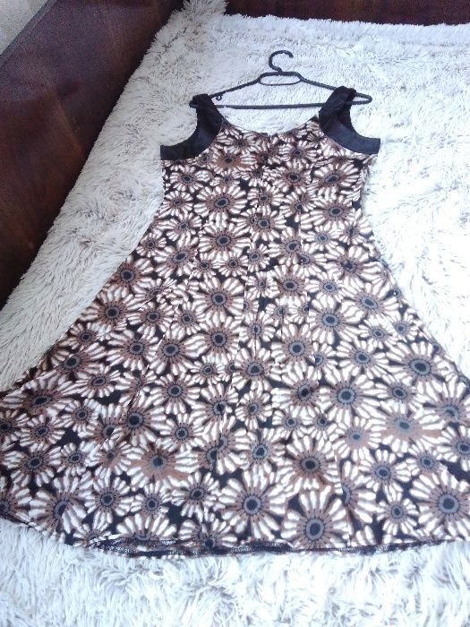 Дамска рокля /българско производство/