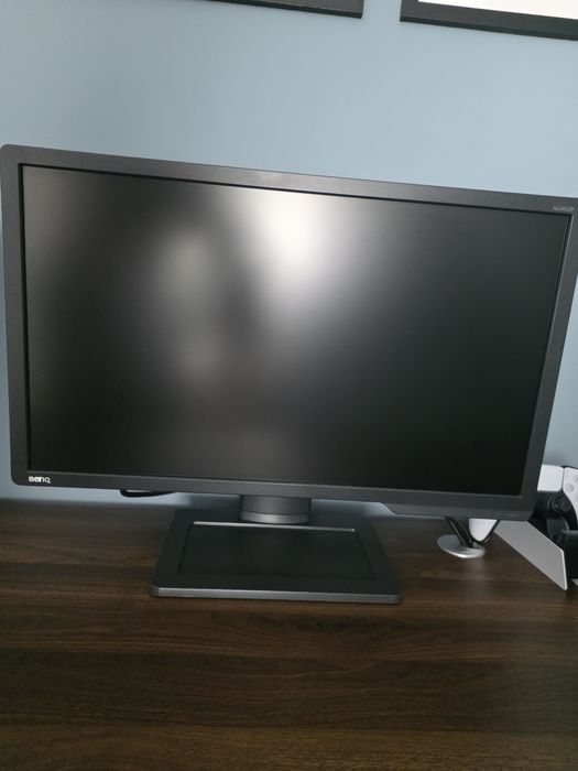 PlayStation 5 Disc Edition + Monitor Benq