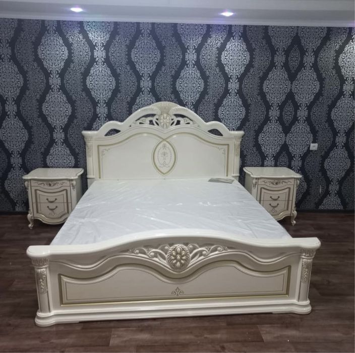 Спальный гарнитур сапасы өте жақсы