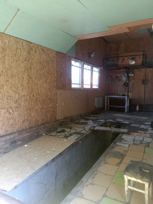 Сдам в аренду гараж