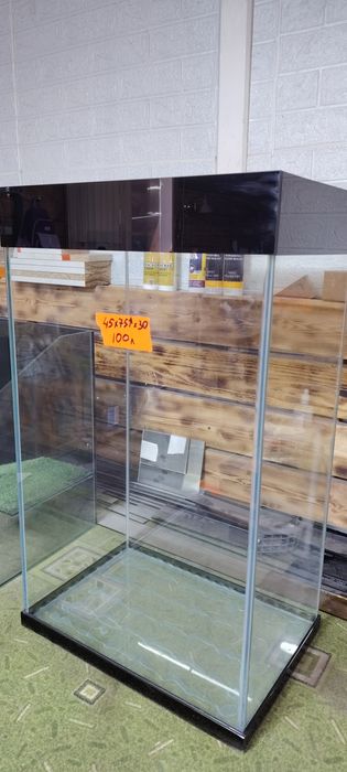 Продам аквариум новый