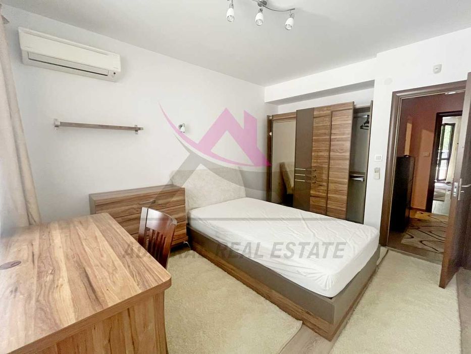 Дава се под наем Тристаен апартамент в Варна, Червен площад - 85 кв.м за 650 € - Снимка #1