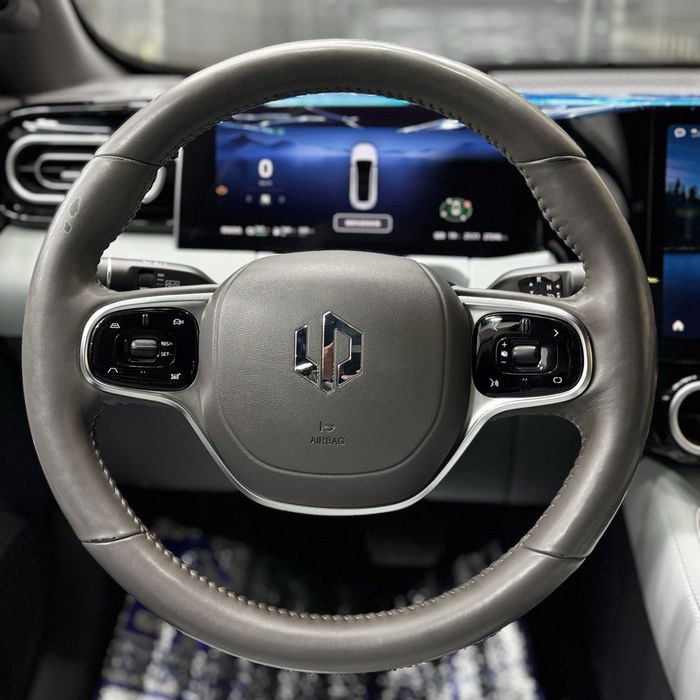 Leapmotor C01 2024 йил 27.000 км