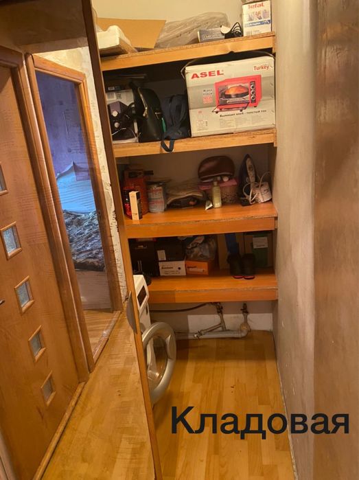 Продам квартиру в Илийском районе