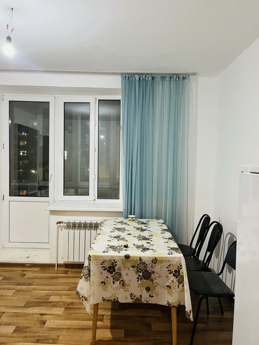 Сдам квартиру район 10 й