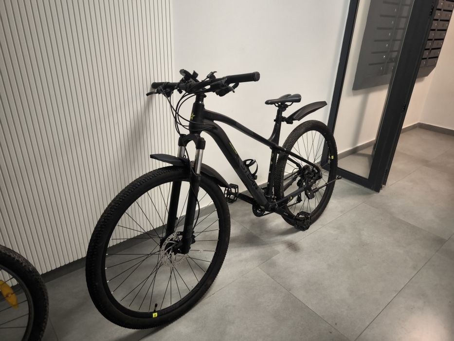 Горный велосипед Stern Motion 4.0 29