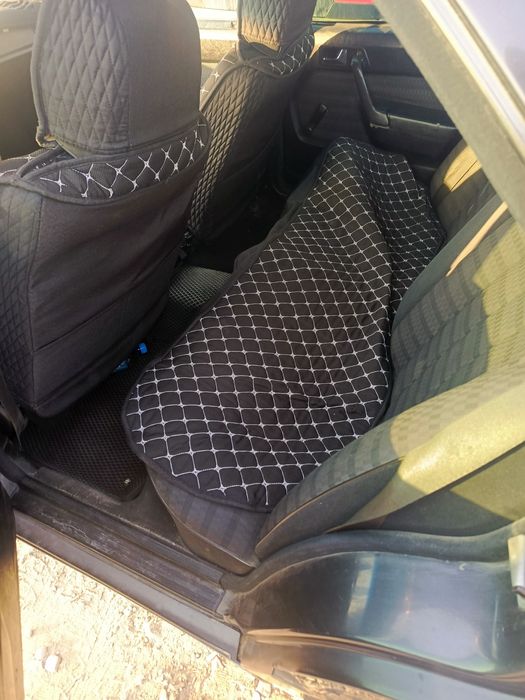 Mercedes 190e мерс