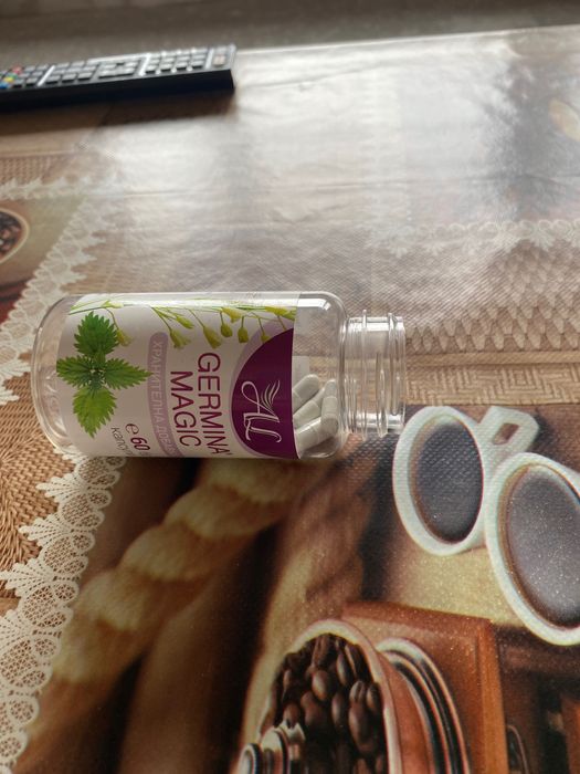 Хр. Добавка при подагра и диабет